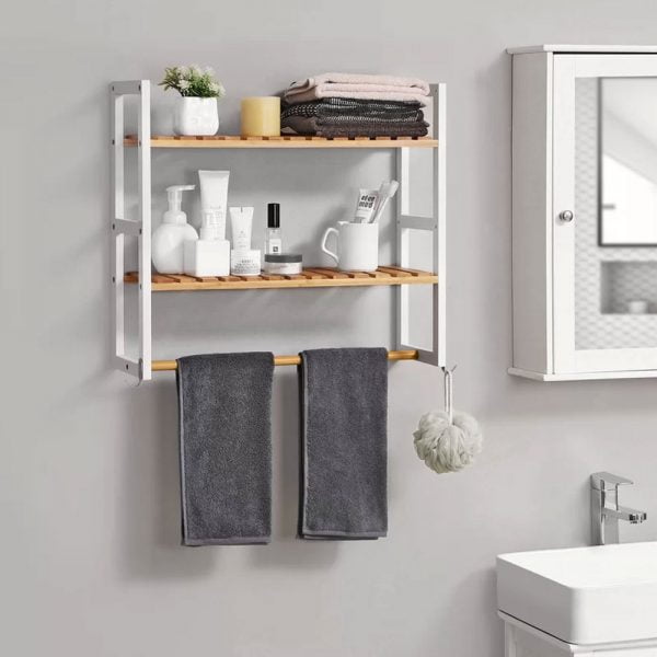 ahşap-banyo-mutfak-rafı-duvar-rafı