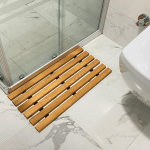 Ahşap-Banyo-Paspası