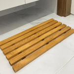 Ahşap-Banyo-Paspası