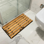 Ahşap-Banyo-Paspası