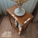 ahsap-dresuar-2-katlı-konsol,-vestiyer-raf-yan-sehpa