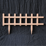 ahşap-bahçe-çiti