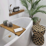 ahsap-banyo-kuvet-sehpasi
