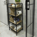 dekoratif-siyah-metal-ahsap-banyo-rafi-havluluk-sabunluk-cok-amacli-dolap