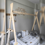 montessori-bebek-ve-cocuk-karyolasi