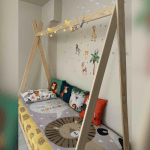 montessori-bebek-ve-cocuk-karyolasi