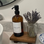 ahsap-sunum-standi-sabunluk-alti-yagdanlik-alti