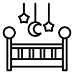 Bebek ve Çocuk Odası