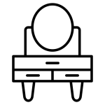 Makyaj Masaları