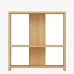 ahsap-minimal-kitaplik-dekoratif-raf-ve-yan-sehpa-unitesi