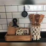 Ahşap-Kutu,-Dekoratif-Kutu,-Çok-Amaçlı-Mutfak-Banyo-Düzenleyici-Organizer,-Yağdanlık