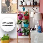 Dekoratif-Merdiven-Havluluk