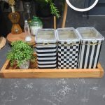 Ahşap Çok Amaçlı Kutu, Organizer, Mutfak Banyo Düzenleyici Tepsi, Yağdanlık, Banyo Organizer Tepsi