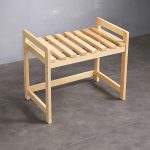 Naturel-Tezgah-Üstü-Raf