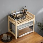 Naturel-Tezgah-Üstü-Raf