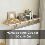 Petek-Üstü-Raf-100-x-18