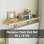 Petek-Üstü-Raf-80-x-18