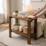 Ahşap-2-Katlı-Yan-Sehpa