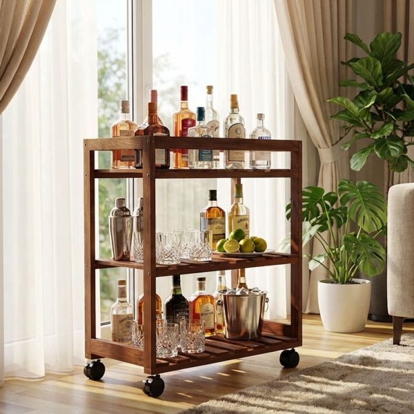 tekerlekli-servis-arabası