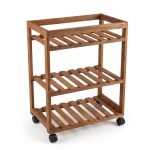 tekerlekli-servis-arabası